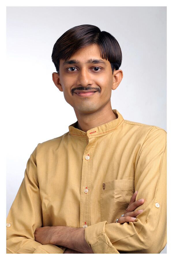 Jain Profile