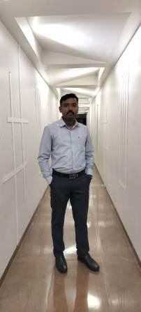 Jain Marriage Profile Photo