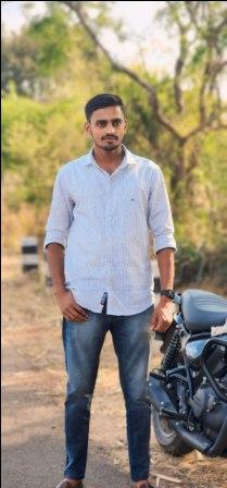 Jain Marriage Profile Photo