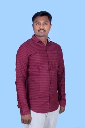 Jain Marriage Profile Photo