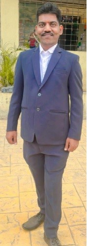 Jain Marriage Profile Photo
