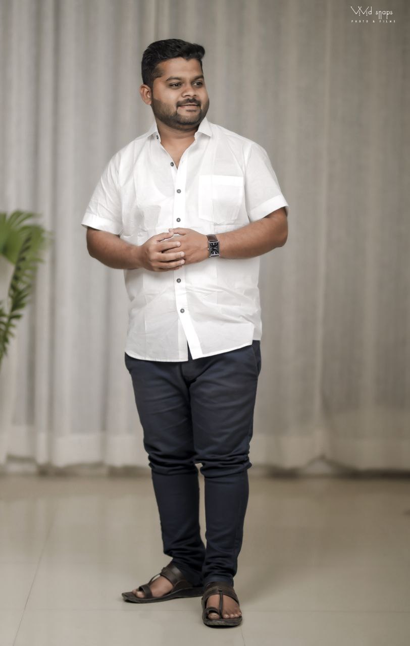 Jain Marriage Profile Photo