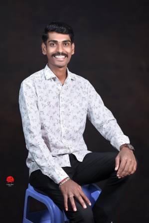 Jain Marriage Profile Photo