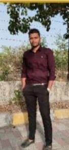 Jain Marriage Profile Photo