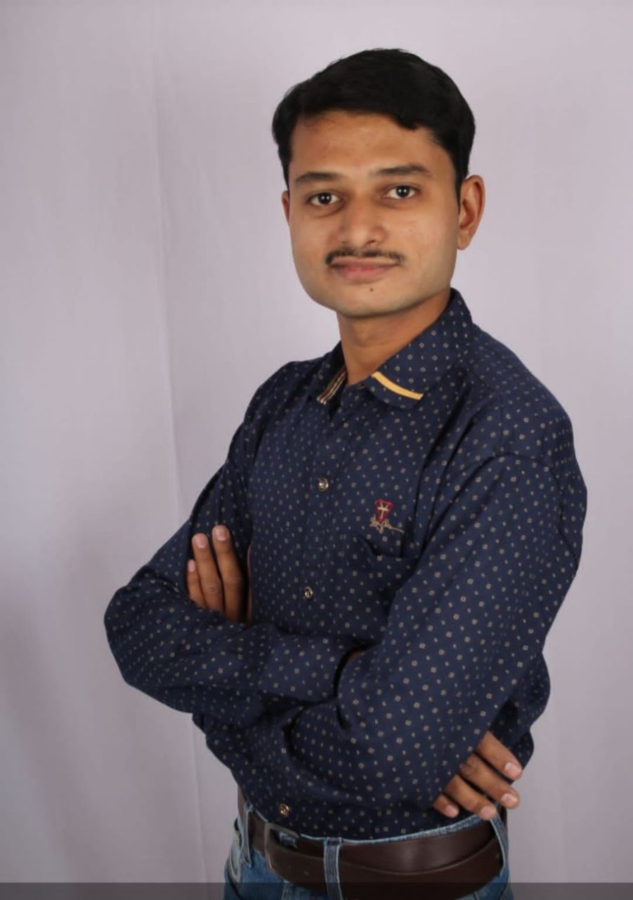 Jain Marriage Profile