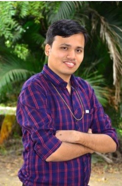 Jain Marriage Profile Photo
