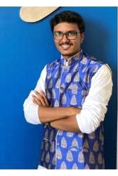 Jain Marriage Profile Photo