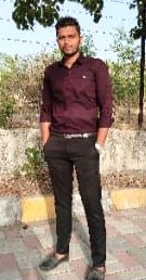 Jain Marriage Profile Photo