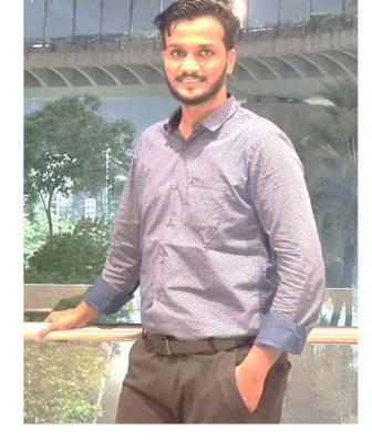Jain Marriage Profile Photo