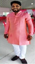 Jain Marriage Profile Photo
