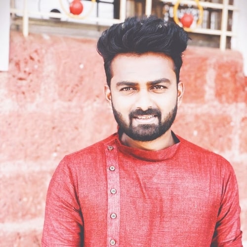 Jain Profile