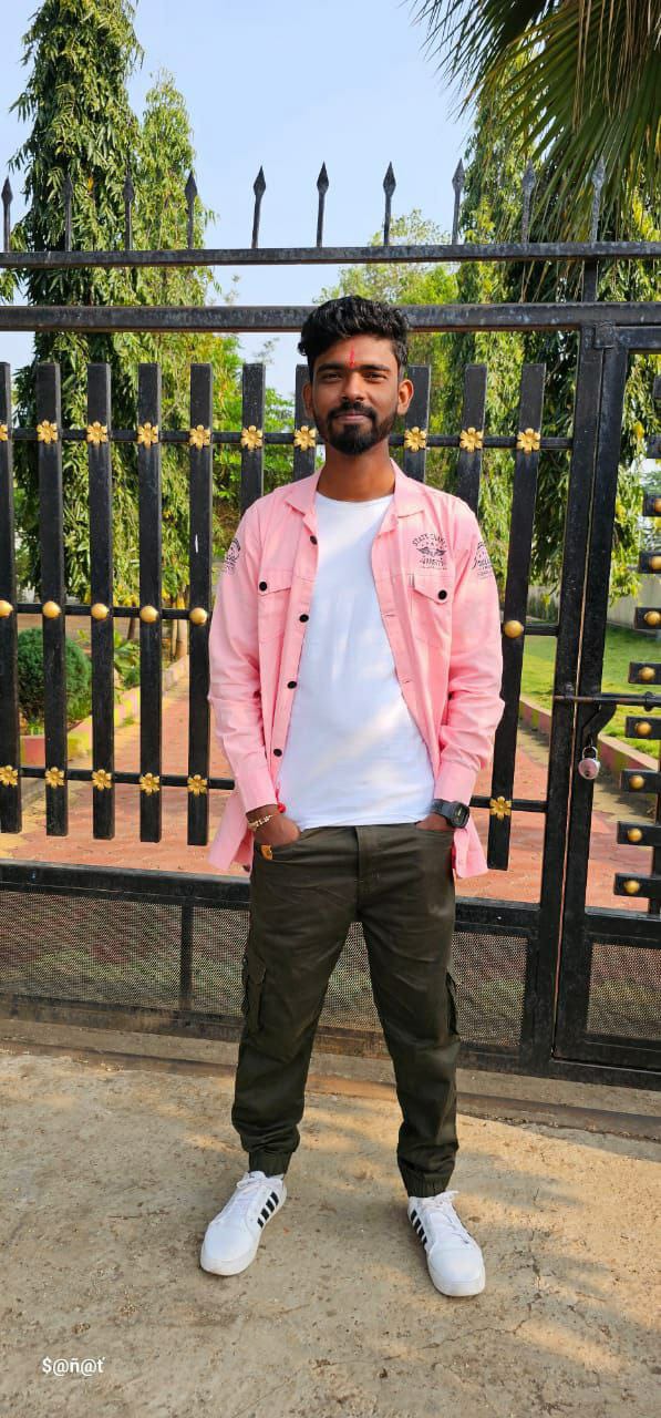 Jain Marriage Profile Photo