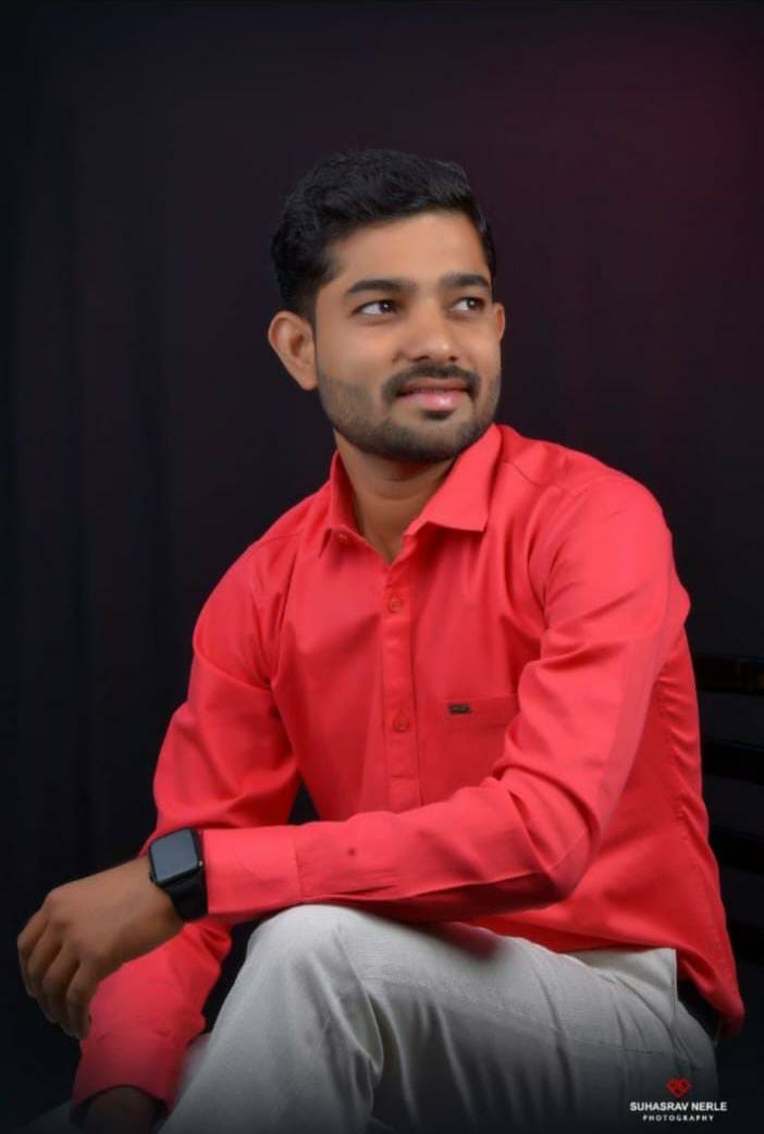 Jain Marriage Profile Photo