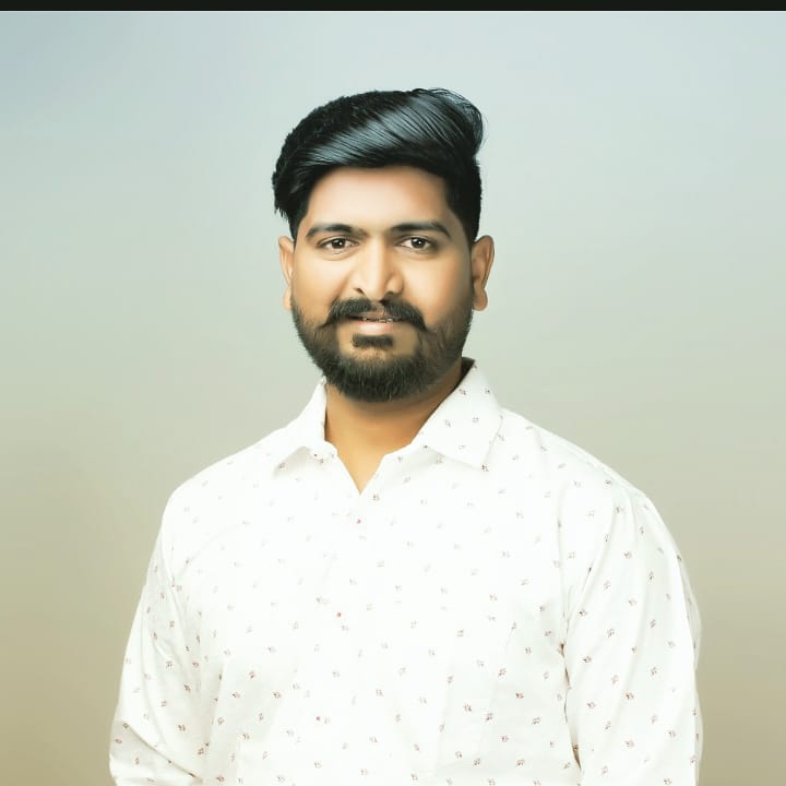 Jain Marriage Profile Photo