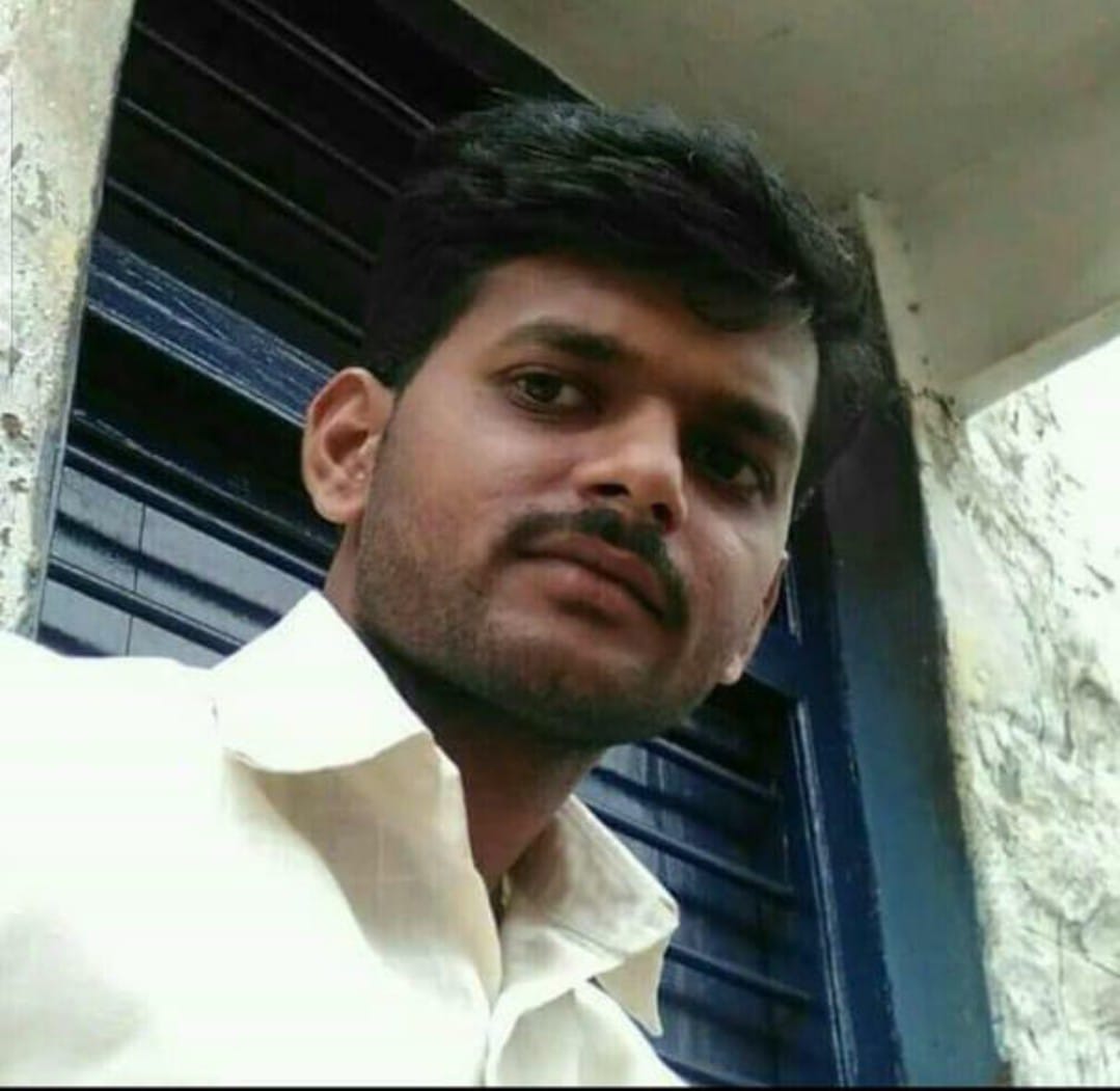 Jain Marriage Profile Photo