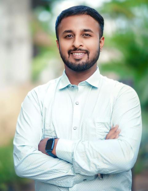 Jain Marriage Profile Photo