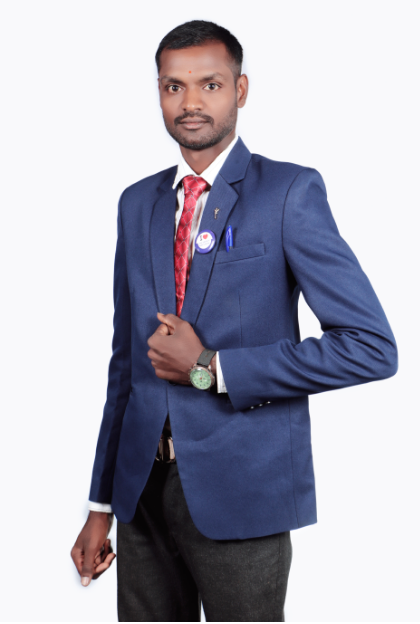 Jain Marriage Profile Photo