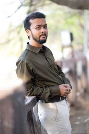 Jain Marriage Profile Photo