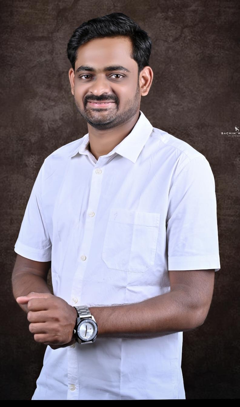 Jain Marriage Profile Photo