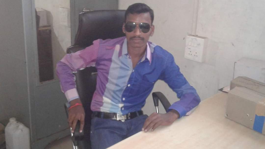 Jain Marriage Profile Photo