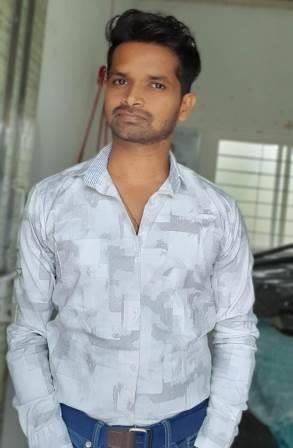 Jain Marriage Profile Photo