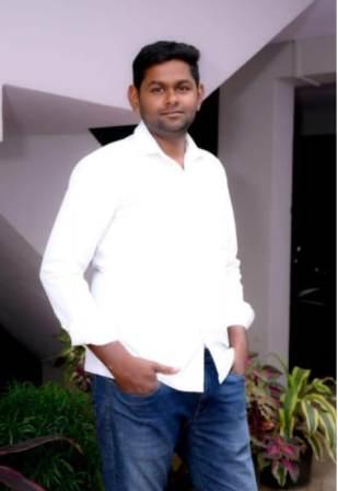 Jain Marriage Profile Photo