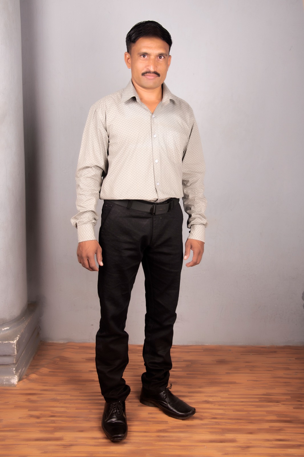 Jain Marriage Profile
