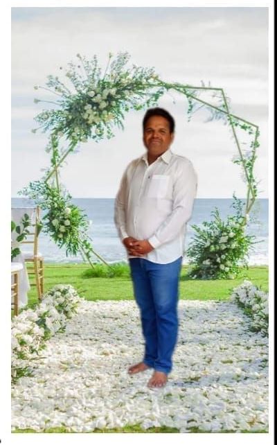 Jain Marriage Profile Photo