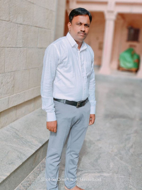 Jain Marriage Profile Photo