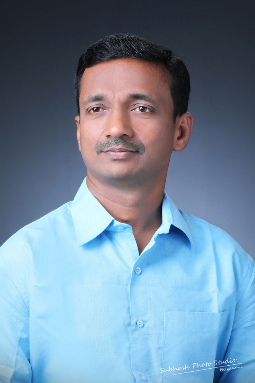 Jain Marriage Profile Photo