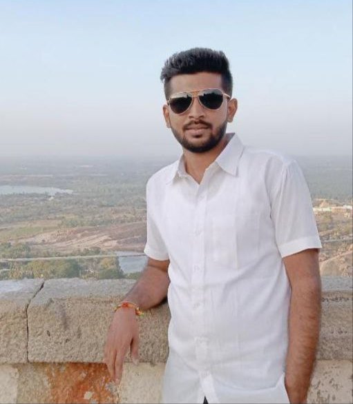 Jain Marriage Profile Photo