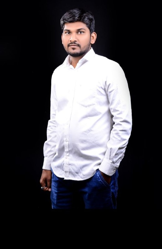 Jain Marriage Profile Photo
