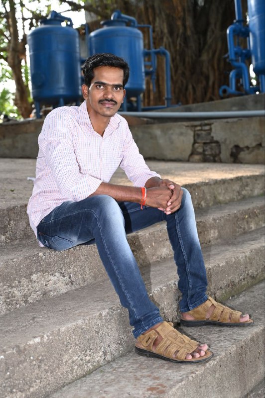 Jain Marriage Profile Photo
