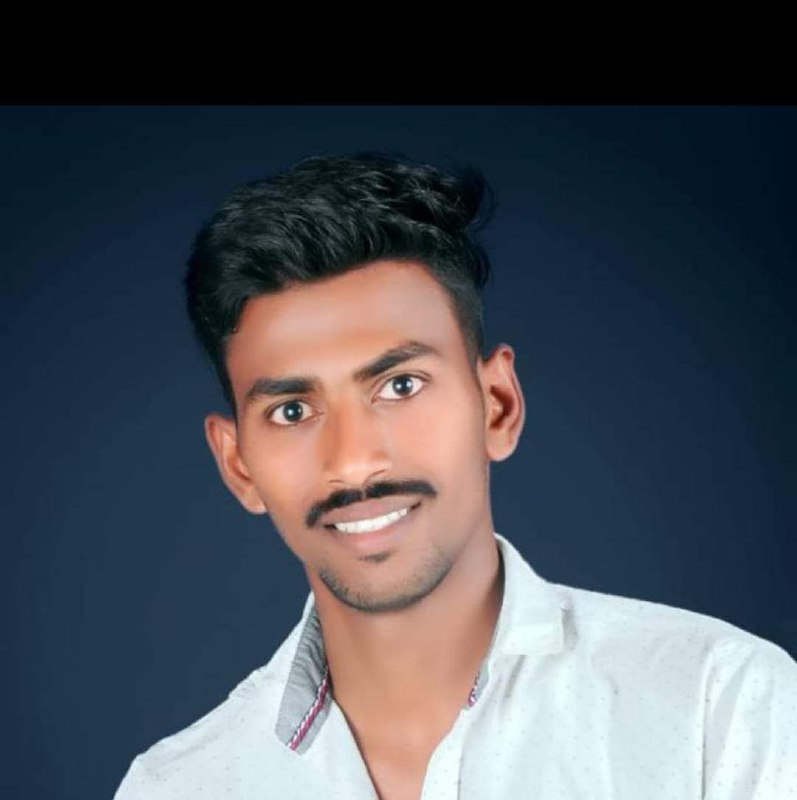 Jain Marriage Profile Photo