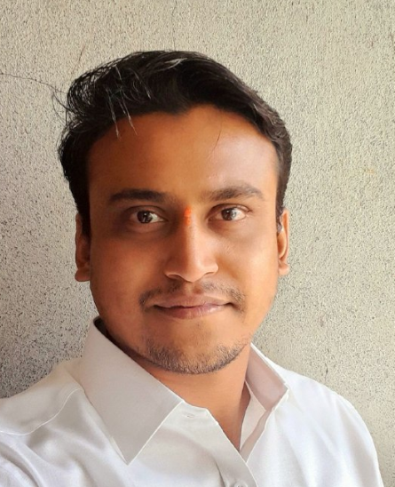 Jain Marriage Profile Photo