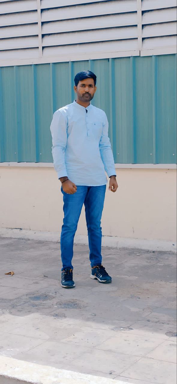 Jain Marriage Profile Photo