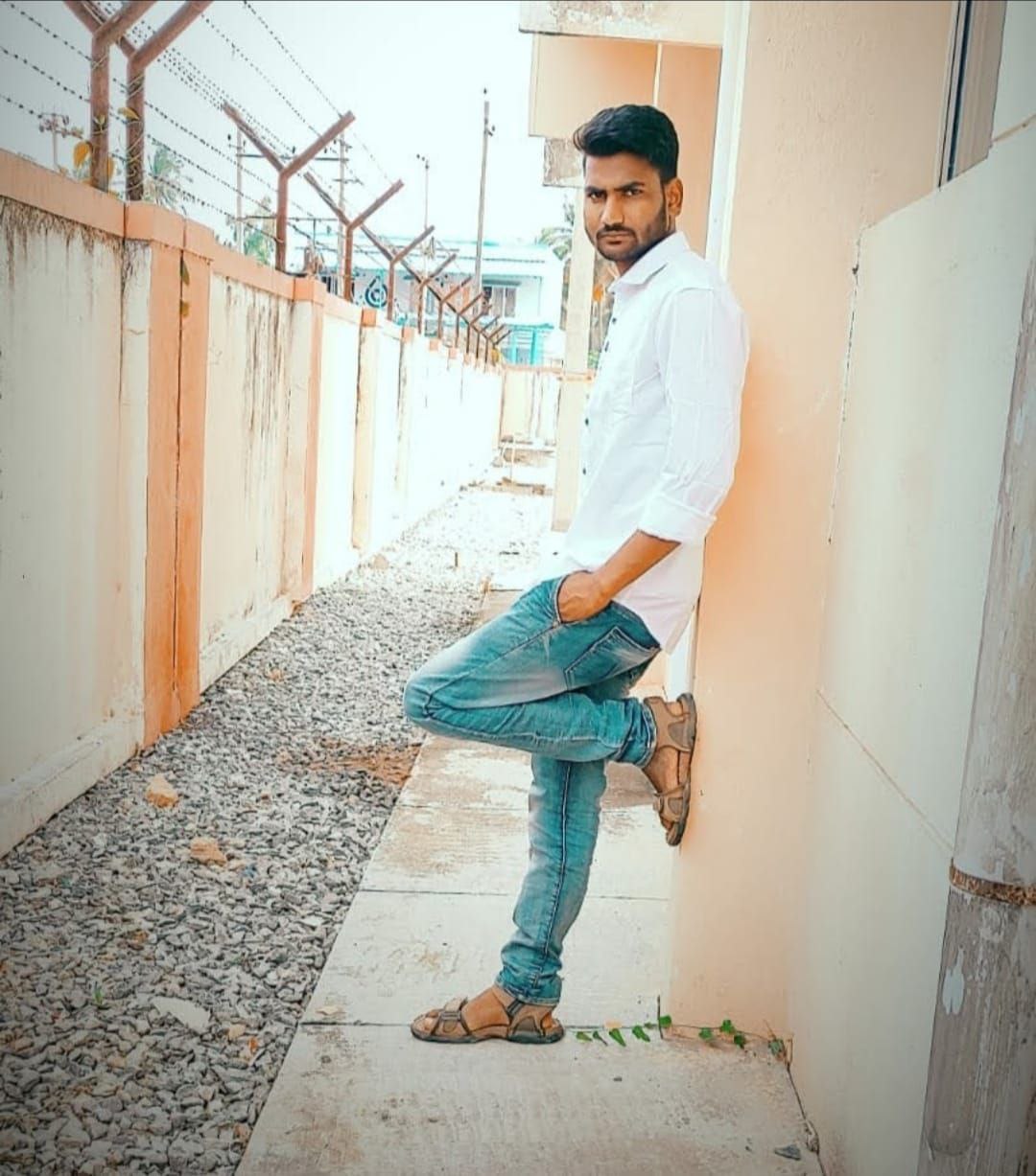 Jain Marriage Profile Photo