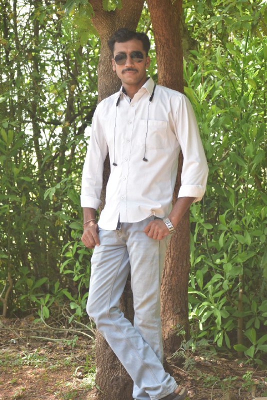 Jain Marriage Profile Photo