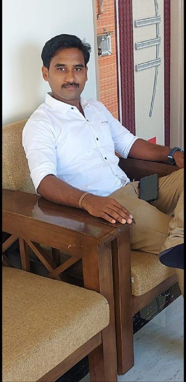 Jain Marriage Profile Photo