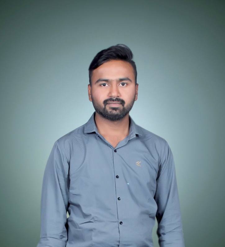 Jain Marriage Profile Photo