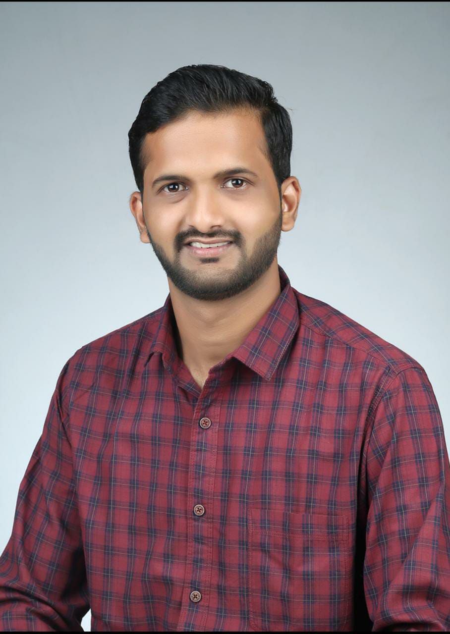 Jain Marriage Profile Photo