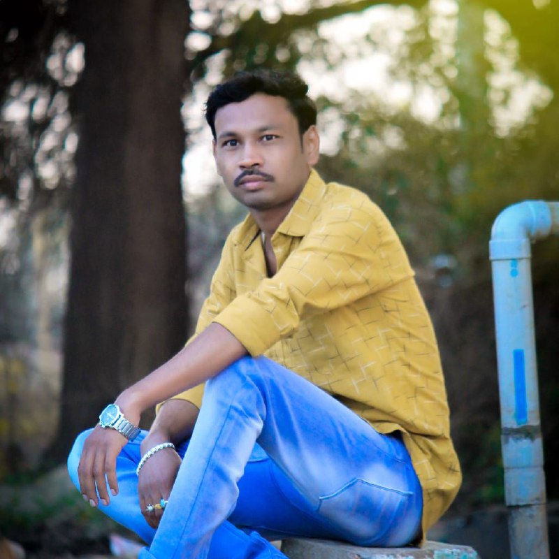 Jain Marriage Profile Photo
