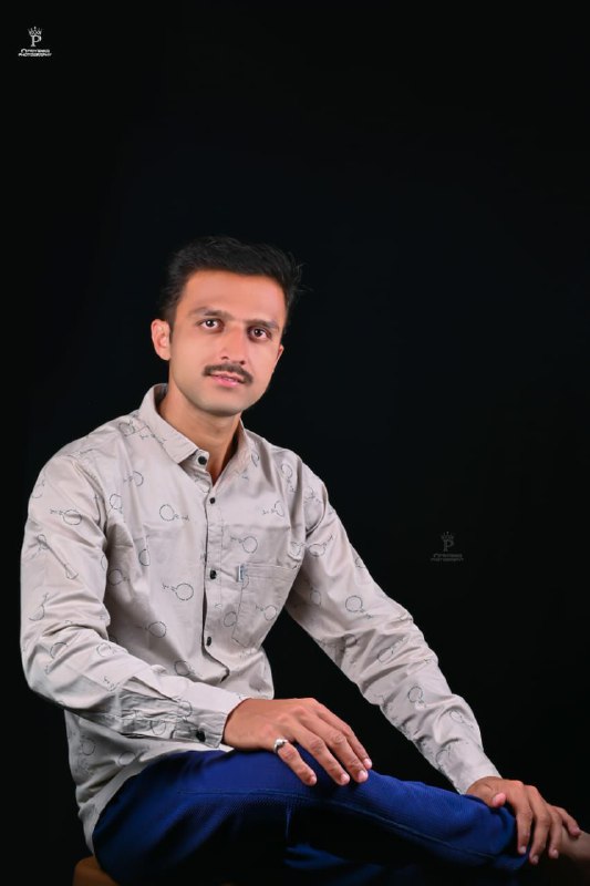 Jain Marriage Profile Photo