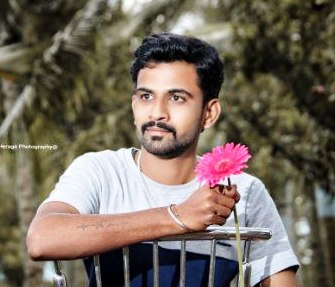 Jain Marriage Profile Photo