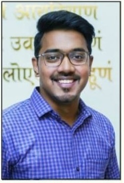 Jain Marriage Profile Photo