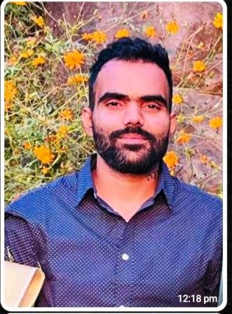Jain Marriage Profile Photo