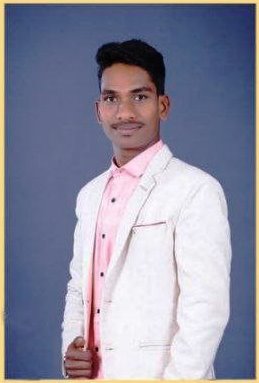 Jain Marriage Profile Photo