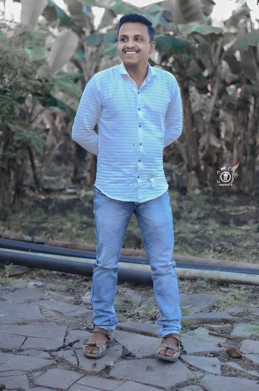 Jain Marriage Profile Photo
