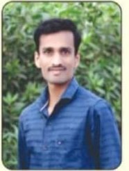 Jain Marriage Profile Photo