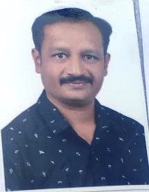 Jain Marriage Profile Photo
